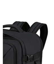 AMERICAN TOURISTER TAKE2CABIN Travel backpack, cabin backpack black code - Laptop backpacks - 7