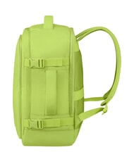 AMERICAN TOURISTER TAKE2CABIN Travel backpack, cabin backpack hyper lime - Laptop backpacks - 5