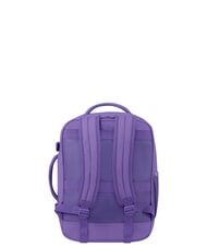 AMERICAN TOURISTER TAKE2CABIN Travel backpack, cabin backpack purple pulse - Laptop backpacks - 3