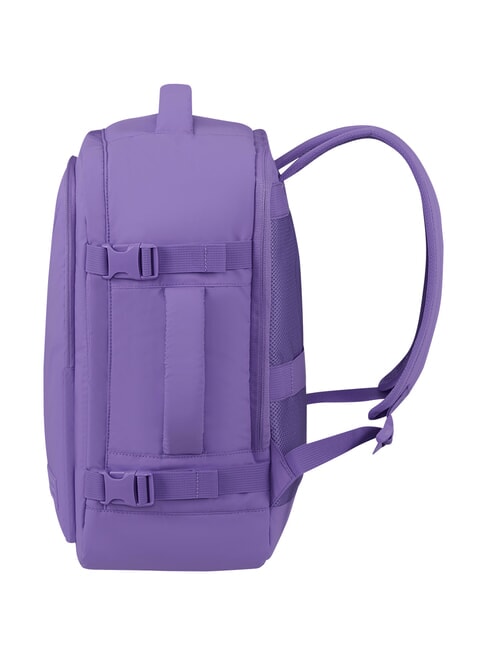 TAKE2CABIN Travel backpack, cabin backpack purple pulse - Laptop backpacks