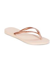 HAVAIANAS flip flops SLIM ballet rose - Women&rsquo;s shoes - 2