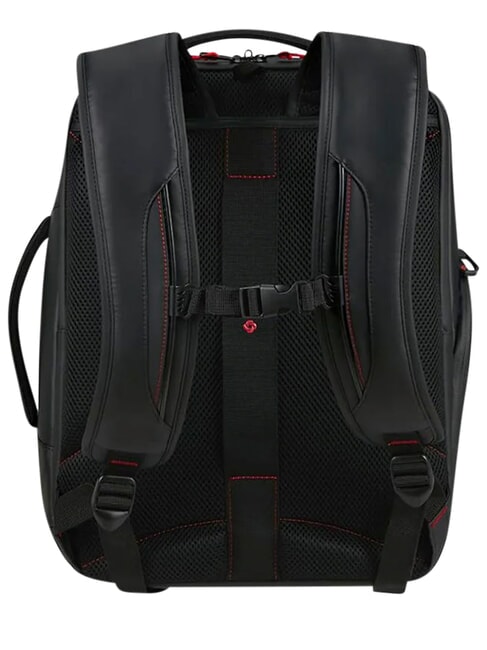 PARADIVER LIGHT Backpack S, underseater BLACK - Laptop backpacks