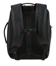 SAMSONITE PARADIVER LIGHT Backpack S, underseater BLACK - Laptop backpacks - 3