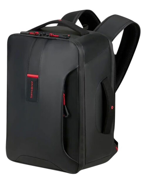 PARADIVER LIGHT Backpack S, underseater BLACK - Laptop backpacks