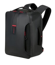 SAMSONITE PARADIVER LIGHT Backpack S, underseater BLACK - Laptop backpacks - 4