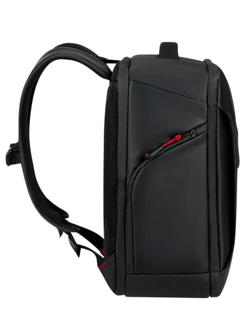 PARADIVER LIGHT Backpack S, underseater BLACK - Laptop backpacks