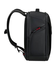 SAMSONITE PARADIVER LIGHT Backpack S, underseater BLACK - Laptop backpacks - 5