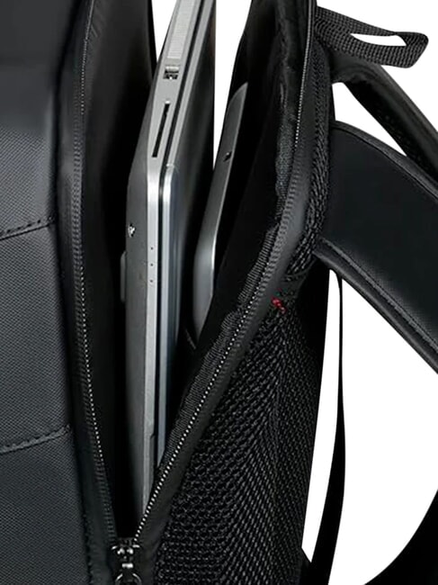 PARADIVER LIGHT Backpack S, underseater BLACK - Laptop backpacks