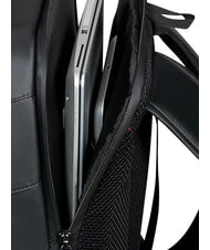 SAMSONITE PARADIVER LIGHT Backpack S, underseater BLACK - Laptop backpacks - 6