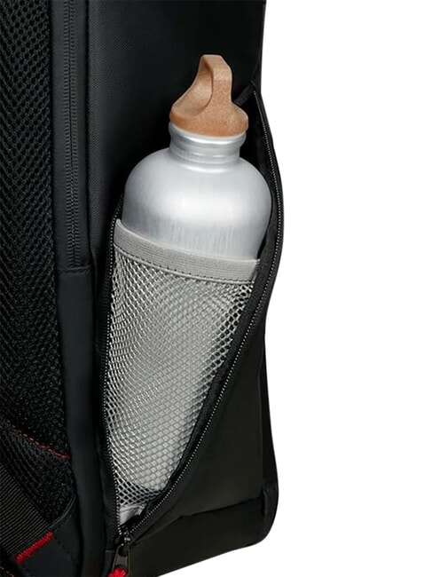 PARADIVER LIGHT Backpack S, underseater BLACK - Laptop backpacks