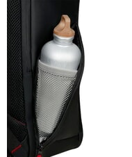 SAMSONITE PARADIVER LIGHT Backpack S, underseater BLACK - Laptop backpacks - 7