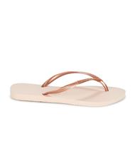 HAVAIANAS flip flops SLIM ballet rose - Women&rsquo;s shoes - 3
