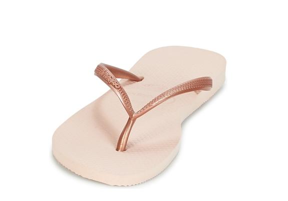 flip flops SLIM ballet rose - Women&rsquo;s shoes
