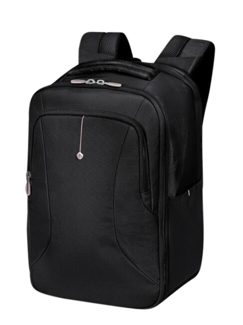 GUARDIT CLASSY 2.0 XS backpack, underseater BLACK - Laptop backpacks