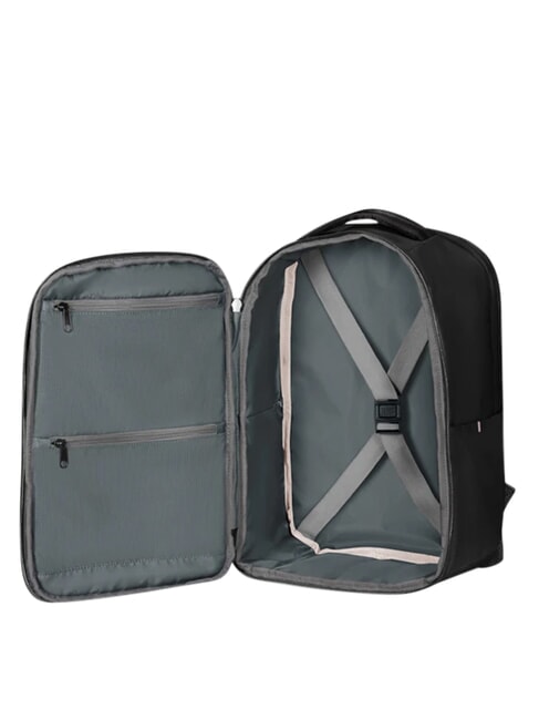 GUARDIT CLASSY 2.0 XS backpack, underseater BLACK - Laptop backpacks