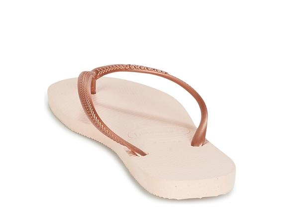 flip flops SLIM ballet rose - Women&rsquo;s shoes