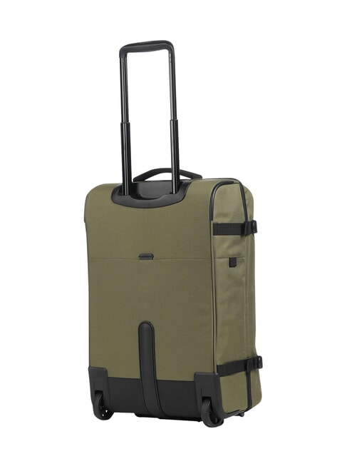 ROADER Small wheeled bag olives - Hand luggage