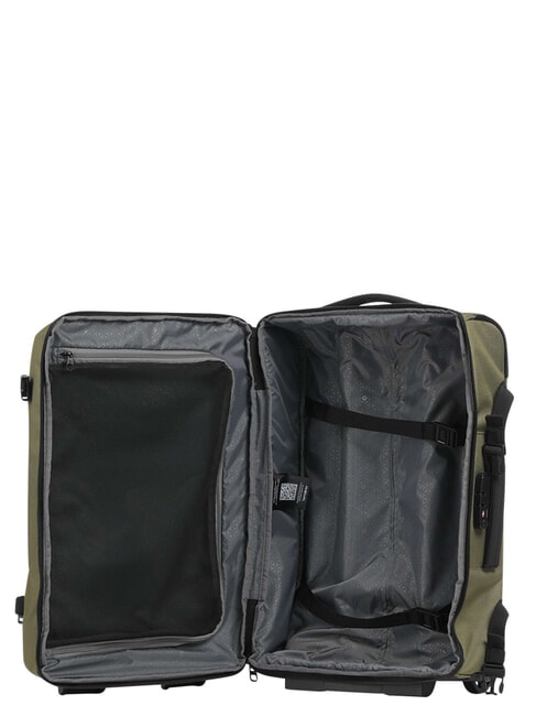 ROADER Small wheeled bag olives - Hand luggage