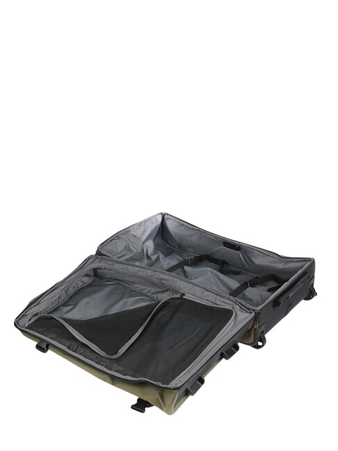 ROADER Small wheeled bag olives - Hand luggage