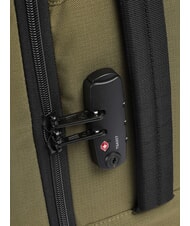 SAMSONITE ROADER Small wheeled bag olives - Hand luggage - 4