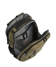 SAMSONITE ROADER M 15.6" laptop backpack olives - Laptop backpacks - 3