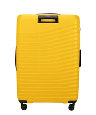 SAMSONITE INTUO Extra large expandable trolley citrus - Rigid Trolley Cases - 3