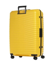 SAMSONITE INTUO Extra large expandable trolley citrus - Rigid Trolley Cases - 4