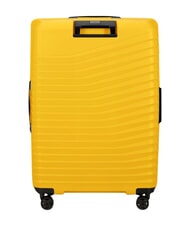 SAMSONITE INTUO Large expandable trolley citrus - Rigid Trolley Cases - 4