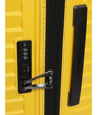 SAMSONITE INTUO Large expandable trolley citrus - Rigid Trolley Cases - 5