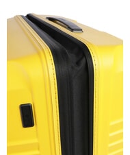 SAMSONITE INTUO Large expandable trolley citrus - Rigid Trolley Cases - 6