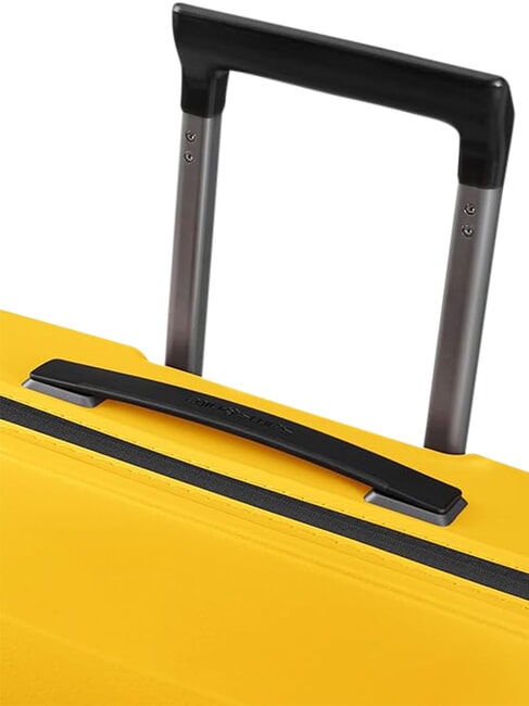 INTUO Large expandable trolley citrus - Rigid Trolley Cases
