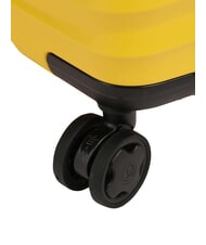 SAMSONITE INTUO Large expandable trolley citrus - Rigid Trolley Cases - 8