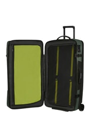 SAMSONITE ARMOX Duffel bag L, 79 cm, with wheels - Semi-rigid Trolley Cases