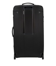 SAMSONITE ARMOX Duffel bag L, 79 cm, with wheels BLACK - Semi-rigid Trolley Cases - 3