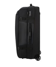 SAMSONITE ARMOX Duffel bag L, 79 cm, with wheels BLACK - Semi-rigid Trolley Cases - 5
