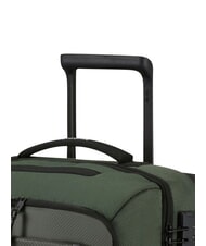 SAMSONITE ARMOX Small Duffel Bag, Hand Luggage, with Wheels moss - Hand luggage - 7