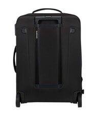SAMSONITE ARMOX Small Duffel Bag, Hand Luggage, with Wheels BLACK - Hand luggage - 3