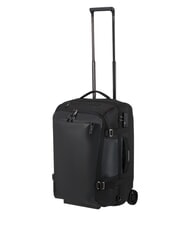 SAMSONITE ARMOX Small Duffel Bag, Hand Luggage, with Wheels BLACK - Hand luggage - 6