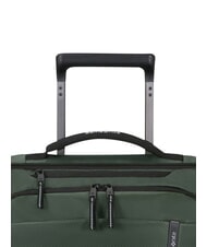 SAMSONITE ARMOX Small Duffel Bag, Hand Luggage, with Wheels moss - Hand luggage - 7