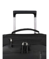 SAMSONITE ARMOX Small Duffel Bag, Hand Luggage, with Wheels BLACK - Hand luggage - 7