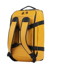 SAMSONITE PARADIVER LIGHT S Travel Backpack Duffel Bag yellow - Duffle bags - 2