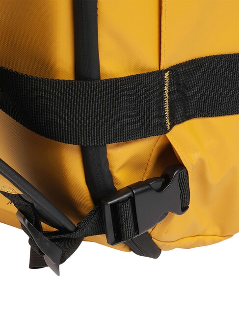 PARADIVER LIGHT S Travel Backpack Duffel Bag yellow - Duffle bags