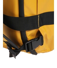 SAMSONITE PARADIVER LIGHT S Travel Backpack Duffel Bag yellow - Duffle bags - 4