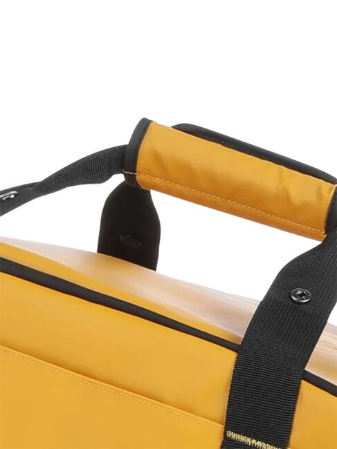 PARADIVER LIGHT S Travel Backpack Duffel Bag yellow - Duffle bags