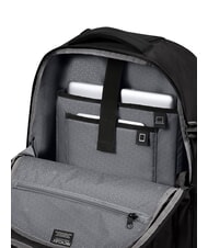 SAMSONITE ROADER 2-wheel trolley backpack DEEP BLACK - Hand luggage - 6