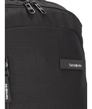 SAMSONITE ROADER 2-wheel trolley backpack DEEP BLACK - Hand luggage - 7