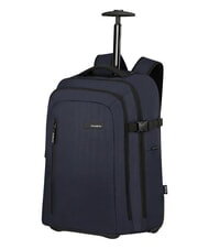 SAMSONITE ROADER 2-wheel trolley backpack - Hand luggage