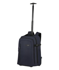 SAMSONITE ROADER 2-wheel trolley backpack dARKBlue - Hand luggage - 4