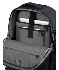 SAMSONITE ROADER 2-wheel trolley backpack dARKBlue - Hand luggage - 5