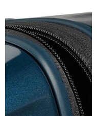 SAMSONITE NUON Extra Large, Expandable Trolley metallic dark blue - Rigid Trolley Cases - 8